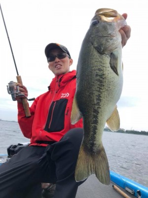 hideup 永野総一朗 ブログ写真 2019/08/24