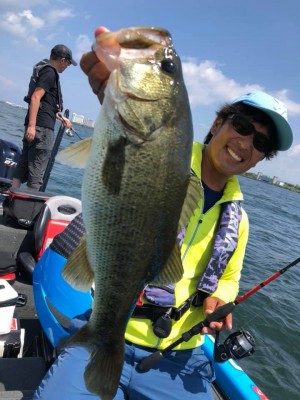 hideup 永野総一朗 ブログ写真 2019/08/25