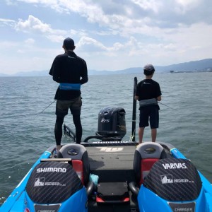 hideup 永野総一朗 ブログ写真 2019/08/25