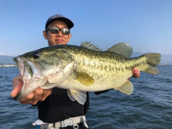 hideup 永野総一朗 ブログ写真 2019/08/25