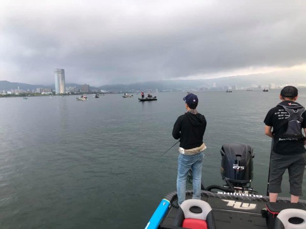 hideup 永野総一朗 ブログ写真 2019/08/25