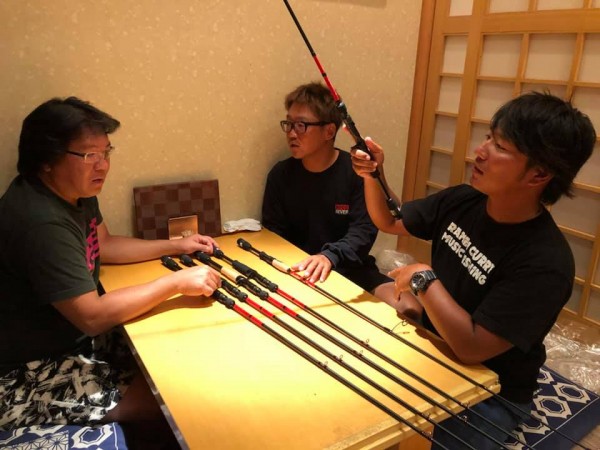 hideup 永野総一朗 ブログ写真 2019/08/25