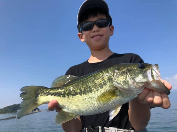 hideup 永野総一朗 ブログ写真 2019/08/25