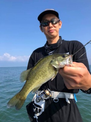 hideup 永野総一朗 ブログ写真 2019/08/25