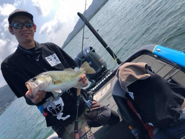 hideup 永野総一朗 ブログ写真 2019/08/25