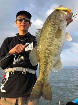 hideup 永野総一朗 ブログ写真 2019/08/25