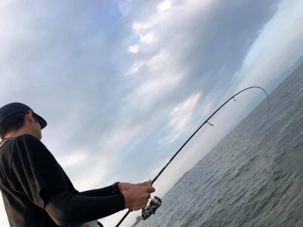 hideup 永野総一朗 ブログ写真 2019/08/25