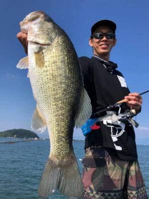 hideup 永野総一朗 ブログ写真 2019/08/25