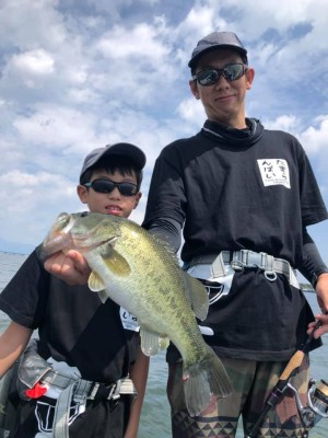hideup 永野総一朗 ブログ写真 2019/08/25