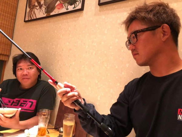 hideup 永野総一朗 ブログ写真 2019/08/25