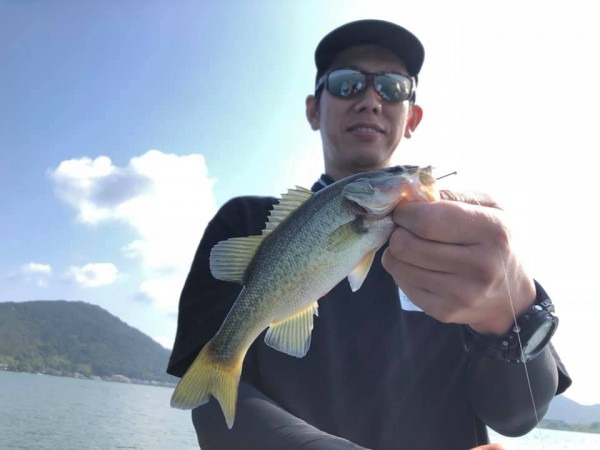 hideup 永野総一朗 ブログ写真 2019/08/25