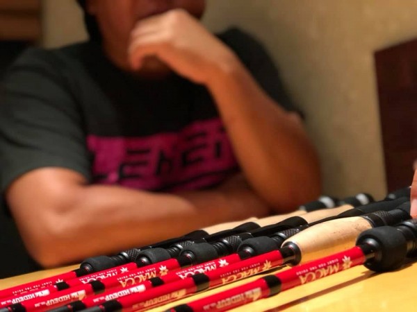 hideup 永野総一朗 ブログ写真 2019/08/25