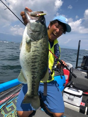 hideup 永野総一朗 ブログ写真 2019/08/25