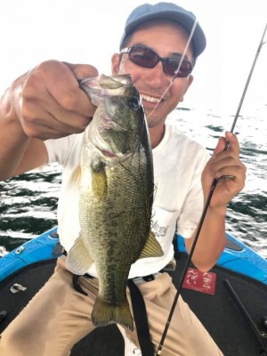 hideup 永野総一朗 ブログ写真 2019/09/03