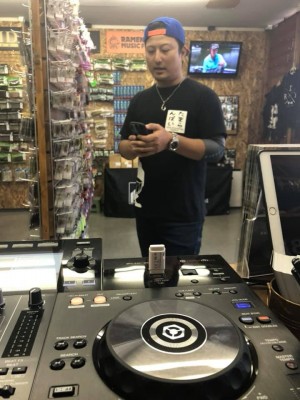 hideup 永野総一朗 ブログ写真 2019/09/03