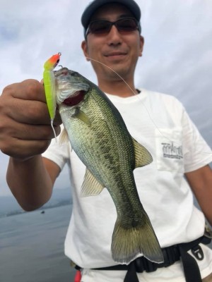 hideup 永野総一朗 ブログ写真 2019/09/03