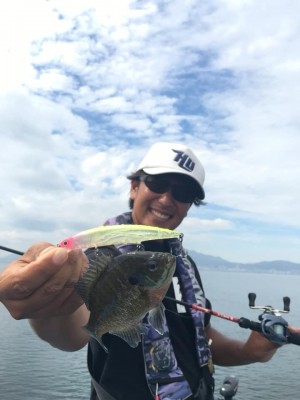 hideup 永野総一朗 ブログ写真 2019/09/03