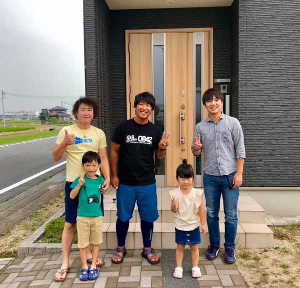 hideup 永野総一朗 ブログ写真 2019/09/03