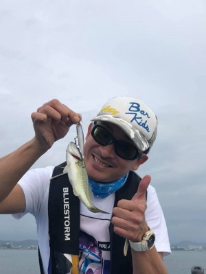 hideup 永野総一朗 ブログ写真 2019/09/03