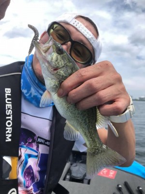 hideup 永野総一朗 ブログ写真 2019/09/03