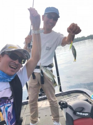 hideup 永野総一朗 ブログ写真 2019/09/03