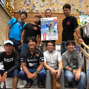 hideup 永野総一朗 ブログ写真 2019/09/03