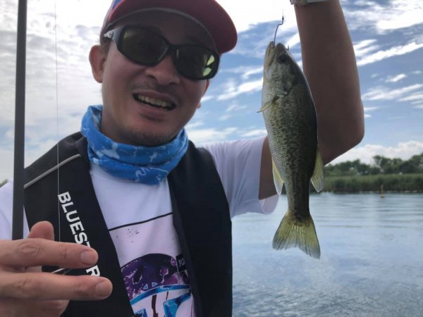 hideup 永野総一朗 ブログ写真 2019/09/03