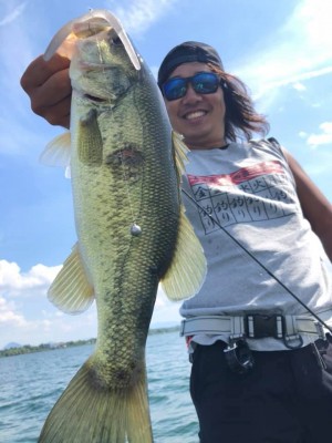 hideup 永野総一朗 ブログ写真 2019/09/04