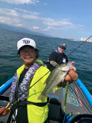 hideup 永野総一朗 ブログ写真 2019/09/04