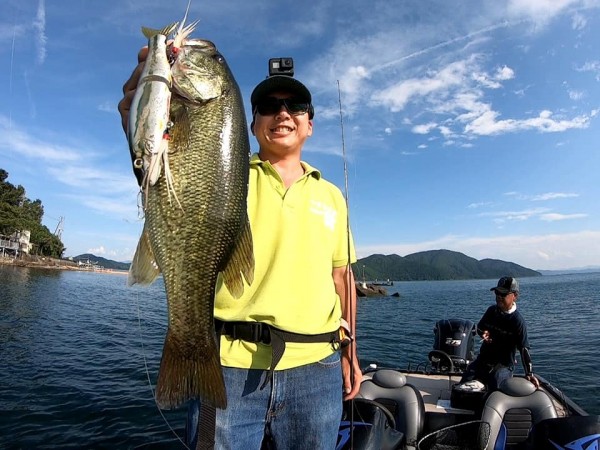 hideup 永野総一朗 ブログ写真 2019/09/04