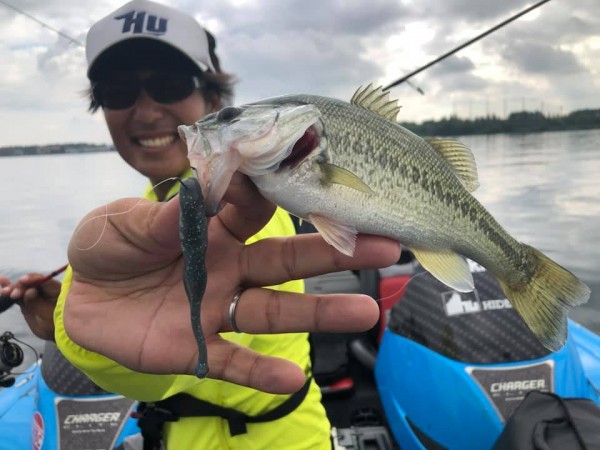 hideup 永野総一朗 ブログ写真 2019/09/04