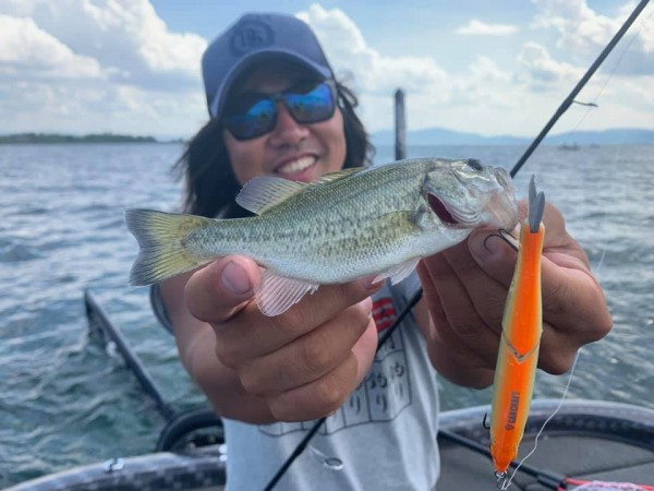 hideup 永野総一朗 ブログ写真 2019/09/04