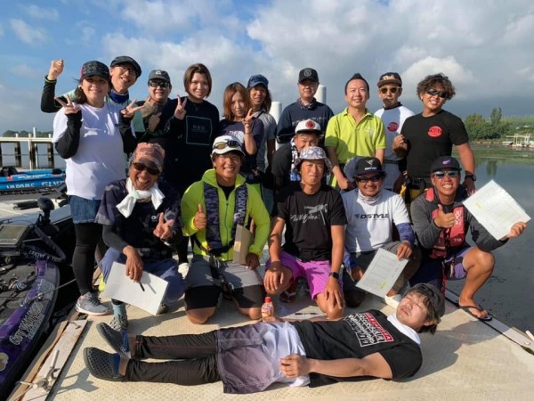 hideup 永野総一朗 ブログ写真 2019/09/04