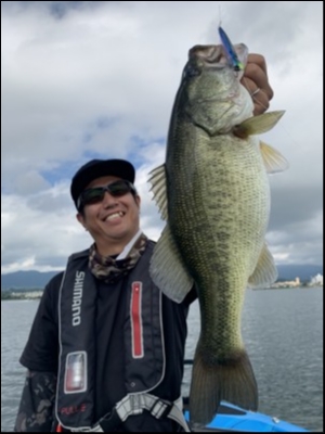 hideup 永野総一朗 ブログ写真 2019/09/07