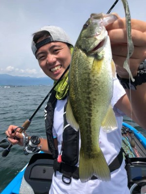 hideup 永野総一朗 ブログ写真 2019/09/07