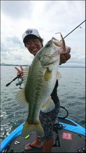 hideup 永野総一朗 ブログ写真 2019/09/07