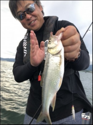 hideup 永野総一朗 ブログ写真 2019/09/07