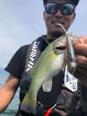 hideup 永野総一朗 ブログ写真 2019/09/07