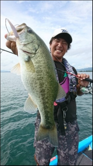 hideup 永野総一朗 ブログ写真 2019/09/07