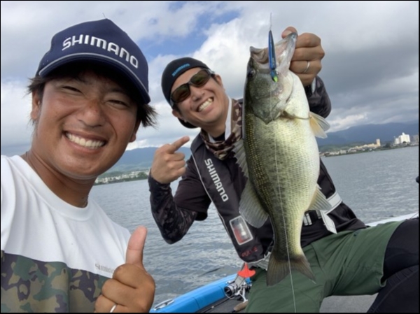 hideup 永野総一朗 ブログ写真 2019/09/07