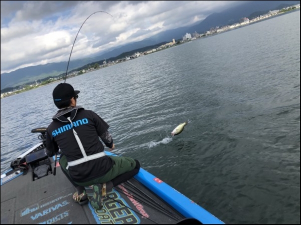 hideup 永野総一朗 ブログ写真 2019/09/07