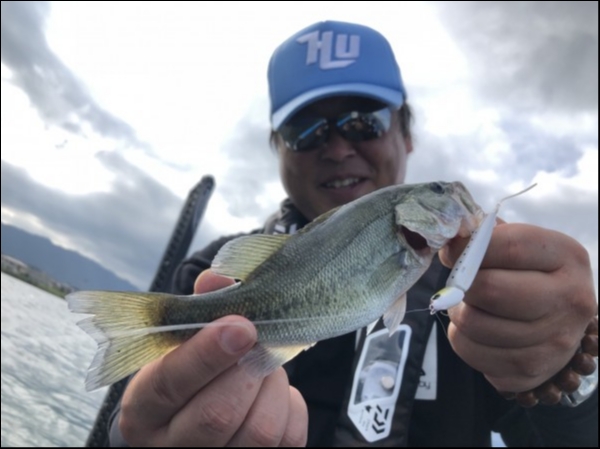 hideup 永野総一朗 ブログ写真 2019/09/07