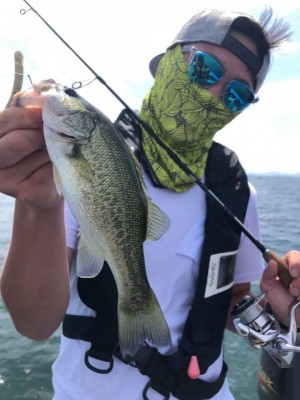 hideup 永野総一朗 ブログ写真 2019/09/07