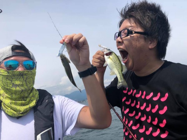 hideup 永野総一朗 ブログ写真 2019/09/07