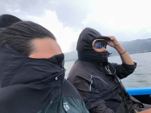 hideup 永野総一朗 ブログ写真 2019/09/10