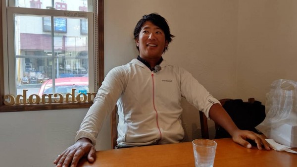 hideup 永野総一朗 ブログ写真 2019/09/10