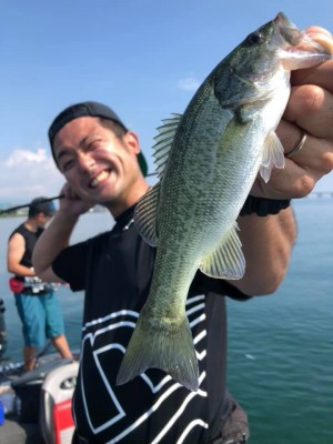 hideup 永野総一朗 ブログ写真 2019/09/13