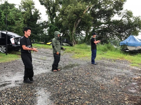 hideup 永野総一朗 ブログ写真 2019/09/13