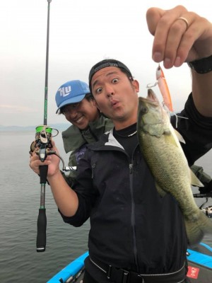 hideup 永野総一朗 ブログ写真 2019/09/13