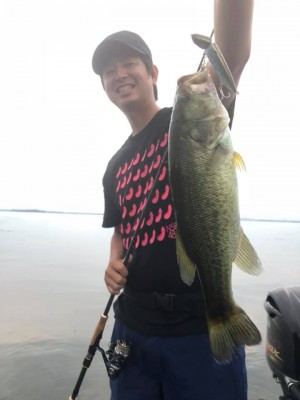 hideup 永野総一朗 ブログ写真 2019/09/13